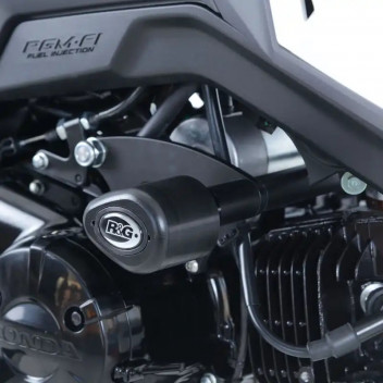 Aero Crash Protectors Honda MSX125 (Grom) 2017-2020