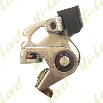 Points D77 TS50AP50A50GP100