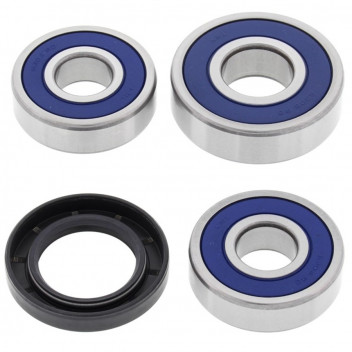 Wheel Bearing Kit Rear Honda CB650 79-82 CB750 C 80-82 CB7