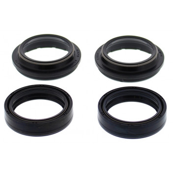 Fork and Dust Seal Kit 37X47X11  BMW LIQUID COOLED