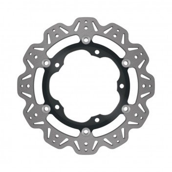 Vee-Series Sport Bike Disc