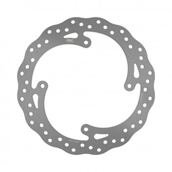 EBC MOTOCROSS CONTOUR DISC