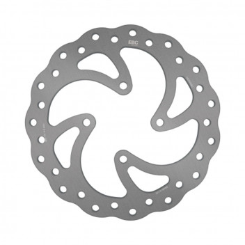 EBC MOTOCROSS CONTOUR DISC