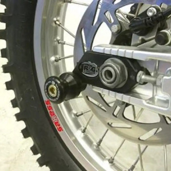 Offset Cotton Reels BMW G450X 08-