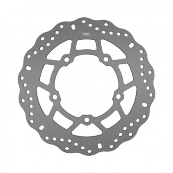 EBC SOLID CONTOUR F/DISC