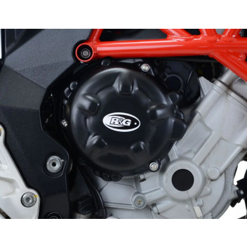MV Agusta Stradale / Turismo Veloce RHS clutch cover