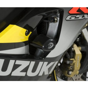 Aero Crash Protectors Suzuki GSX-R600/750 K4-K5