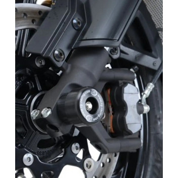 Fork Protectors Suzuki 1000 V-Strom '14-'19 / 1050 V-Strom