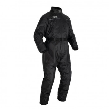 RAINSEAL OVERSUIT BLACK L