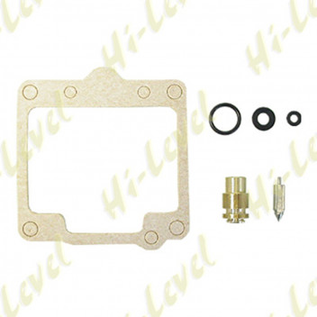 TourMax Carb Repair Kit Kawasaki Z750 L3 83 Z1000 K1 LTD CA