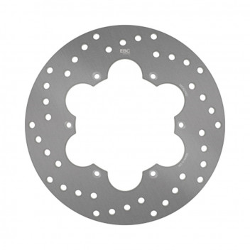 EBC MX/ATV BRAKE DISC