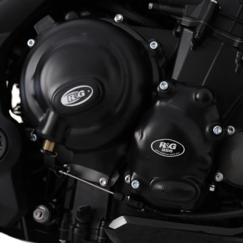 Triumph 675 Daytona '13- / Daytona Moto2 765 RHS starter cov