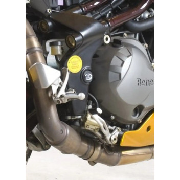 Frame Plug set Benelli 1130 Caf? Racer