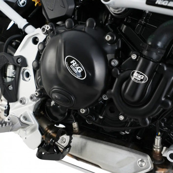 BMW F900R '20- / F900XR '20- / F900GS(A) '24- / F800GS '24-
