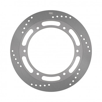 EBC HPSR REAR SOLID DISC (25)
