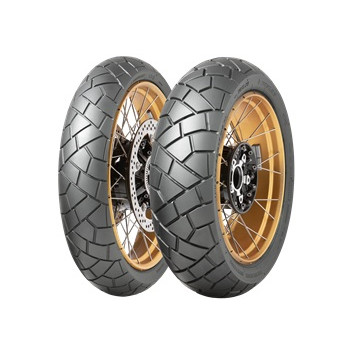 110/80R19 59V TRX  MIXTOUR DUNLOP