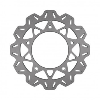 Vee-Series Sport Bike Disc