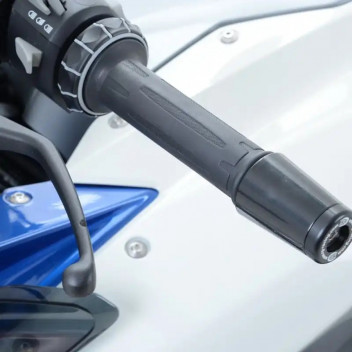 Bar End Sliders BMW F800S / F800ST / R1200S / R1250RS Sport