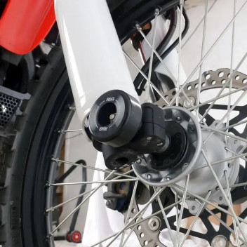 Fork Protectors CRF250L/Rally '20-  CRF300L/Rally '21-
