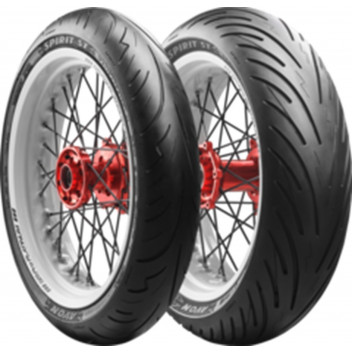 160/60ZR17 (69W) TL SPIRIT ST