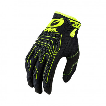 SNIPER ELITE GLOVES YELL XL/10 ONEAL