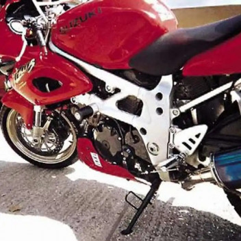 Crash Protector - Suzuki TL1000S