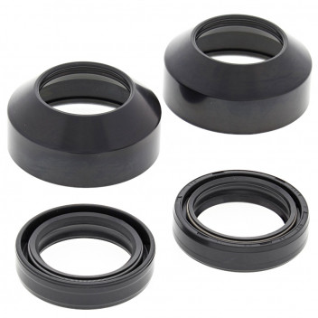 Fork and Dust Seal Kit 35X48X11