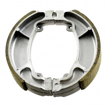 Drum Brake Shoes H344H352 130