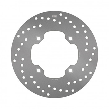 EBC HPSR SOLID REAR DISC (5)