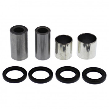 LOWER REAR SHOCK BEARING
