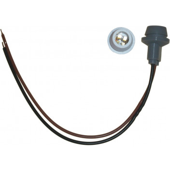 Parking Light Holder