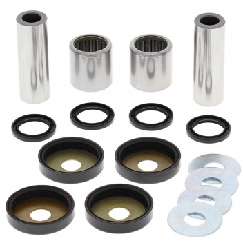 ATV FRONT LOWER UPPER A-ARM BEAR.KIT