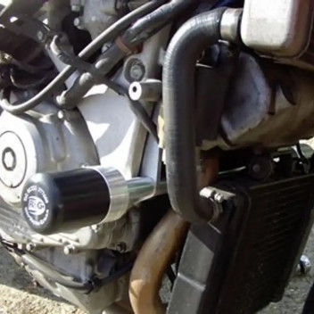 Crash Protector - Honda RVF400 (NC35) alt. kit