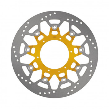 EBC MX/ATV ENDURO BRAKE DISC