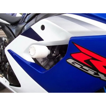 Crash Protectors - Suzuki GSXR1000K5-K6
