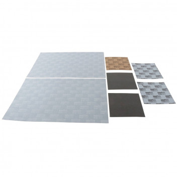 UNIVERSAL GASKET KIT LARGE VERTEX 310113 30x45CM GASKET PAPE