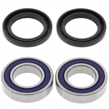 Wheel Bearing and Seal Kit YFM90 RM250