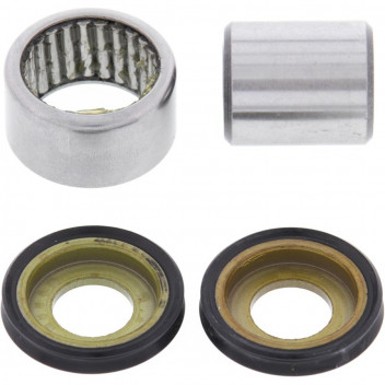 Lower Rear Shock Bearing Kit Kawasaki KX100 98-21 KX112 22