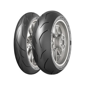 120/70R17 H RATED 58H SPORTSMART TT SMALLER BIKE