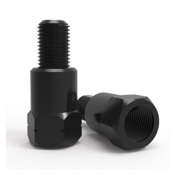Mirror Adaptors - 8mm to 10mm