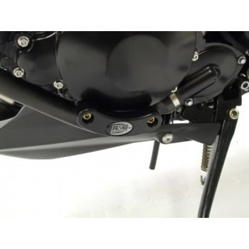 Engine Case Slider LHS Triumph Tiger 1050 (inc. Sport '13-'