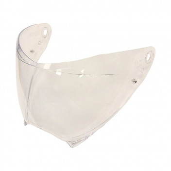 HJ-32 F70 CLEAR VISOR