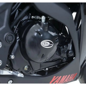 Yamaha YZF-R25 '14- / YZF-R3 '15- / MT-25 / MT-03 RHS engin