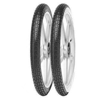 2.50 17 B4 MOPED TYRE