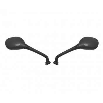 Yamaha X-Max mirrors 8mm