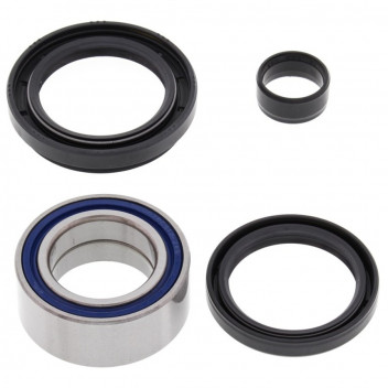 Wheel Bearing and Seal Kit
