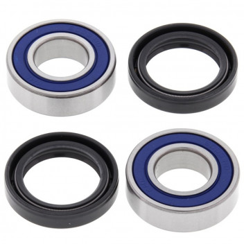 Wheel Bearing and Seal Kit