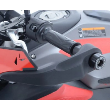 Bar End Sliders Yamaha MT-07 MOTOCAGE