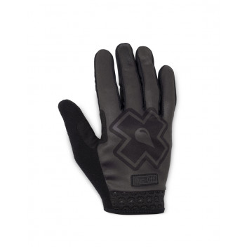 RIDER GLOVES GREY 2XL MUC-OFF MX/MTB