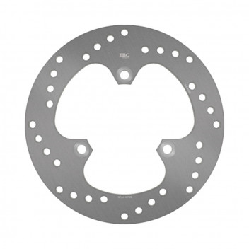 EBC SCOOTER BRAKE DISC